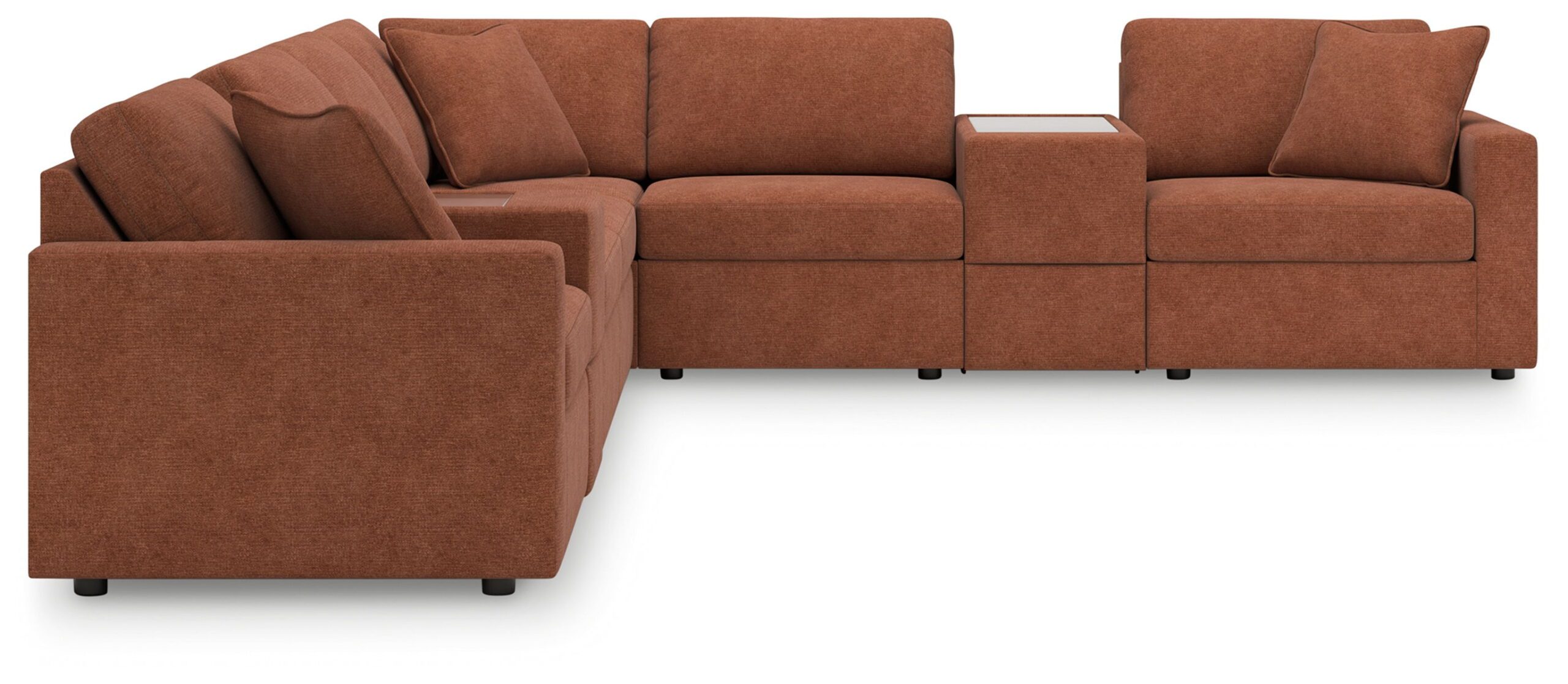 Modmax - Spice - Sectional - Image 8