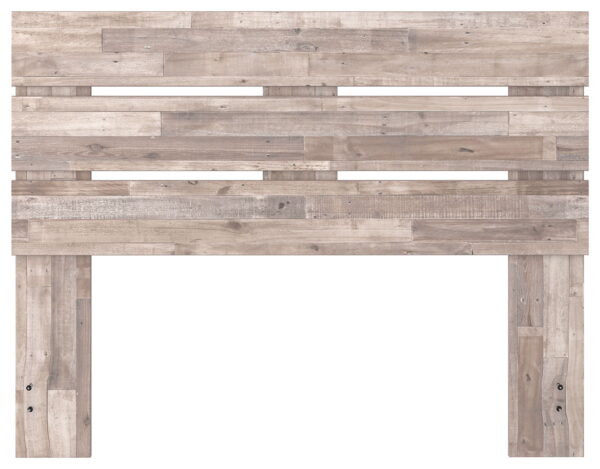 Neilsville - Headboard - Image 7