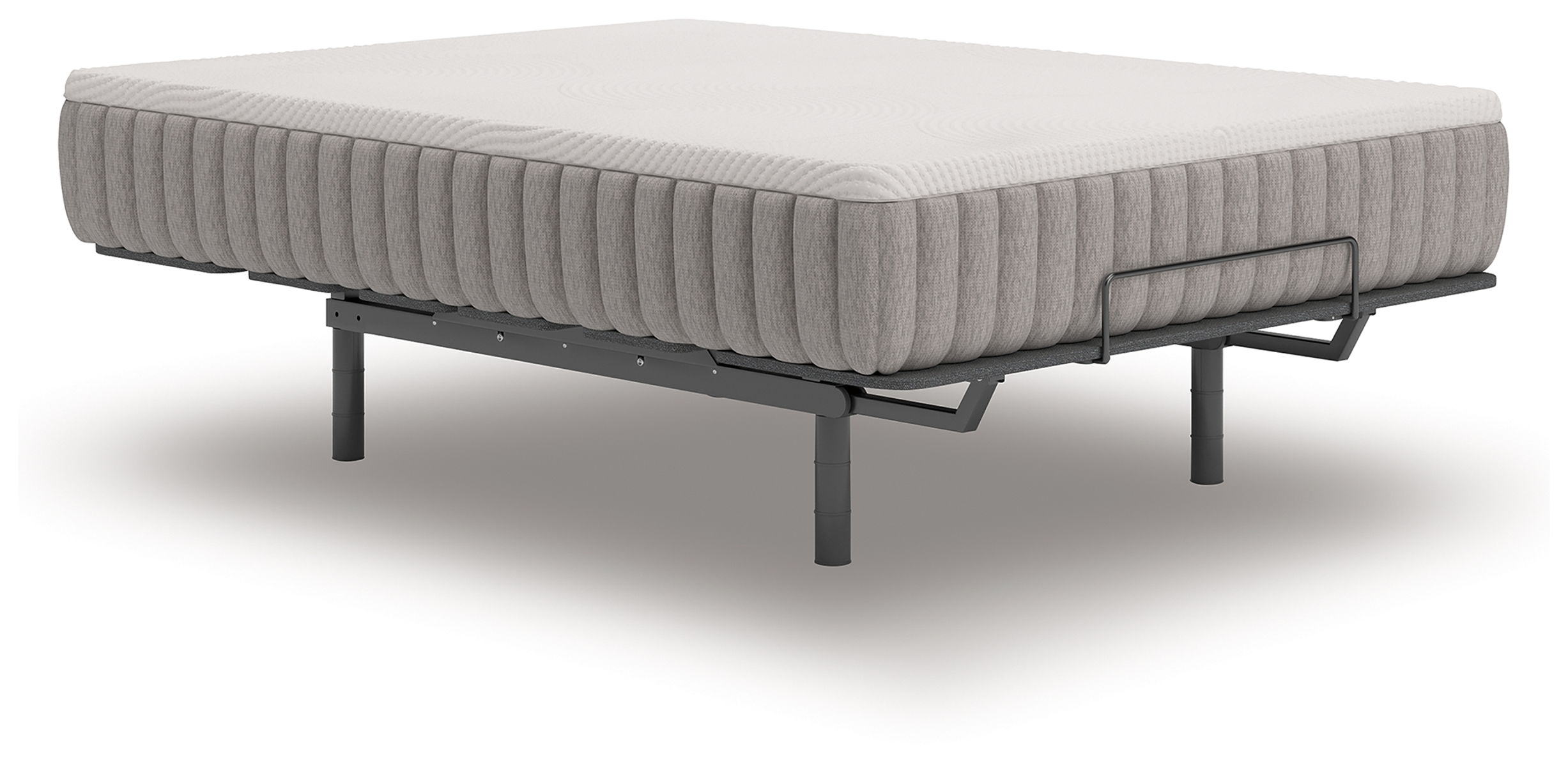 Terra Sleep Medium - Mattress - Image 4