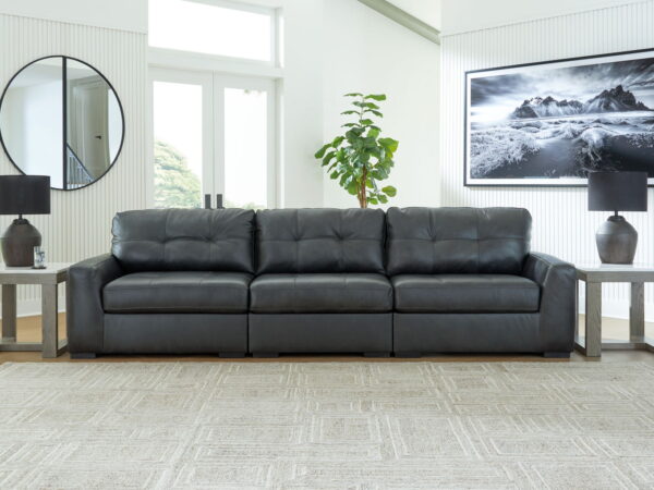 Brindley Pier - Sectional - Image 3