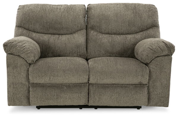 Alphons - Reclining Loveseat - Image 7