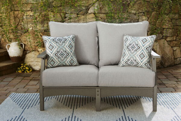 Visola - Lounge Set - Image 2
