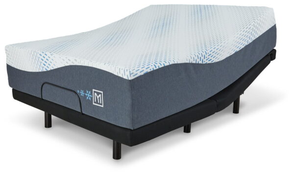 Millennium Luxury Gel Memory Foam - Luxury Gel Mattress - Image 3