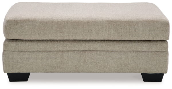 Stonemeade - Ottoman - Image 2