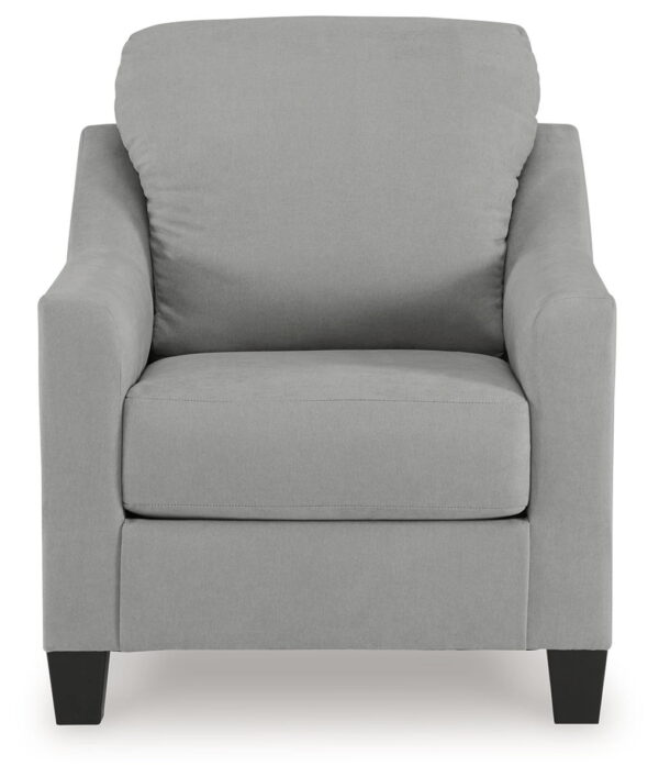 Adlai - Shadow - Chair - Image 2