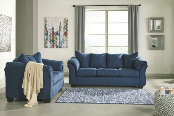 Darcy - Living Room Set - Image 7