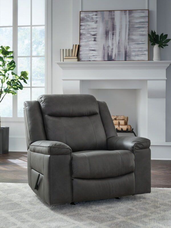 Status Check - Rocker Recliner - Image 4
