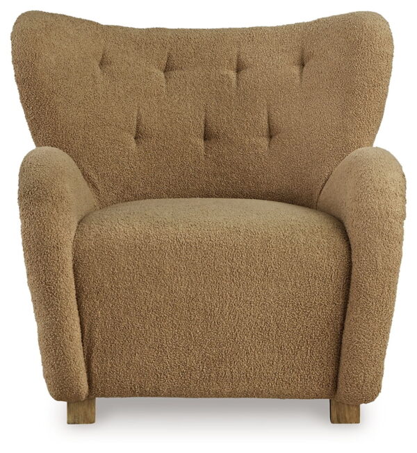 Larbell - Accent Chair - Image 7