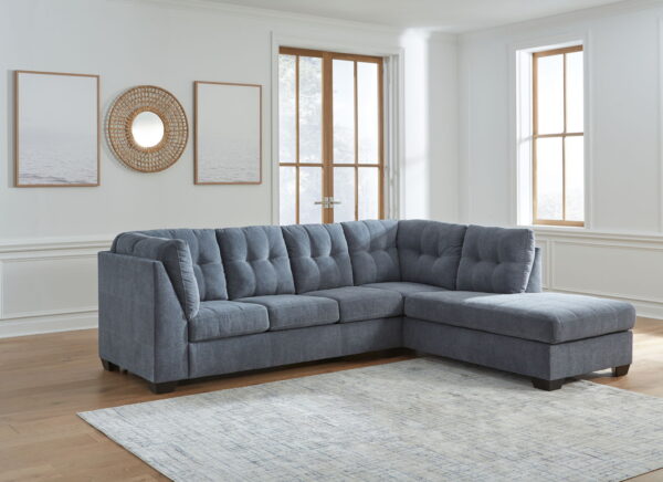 Marleton - Sectional - Image 12