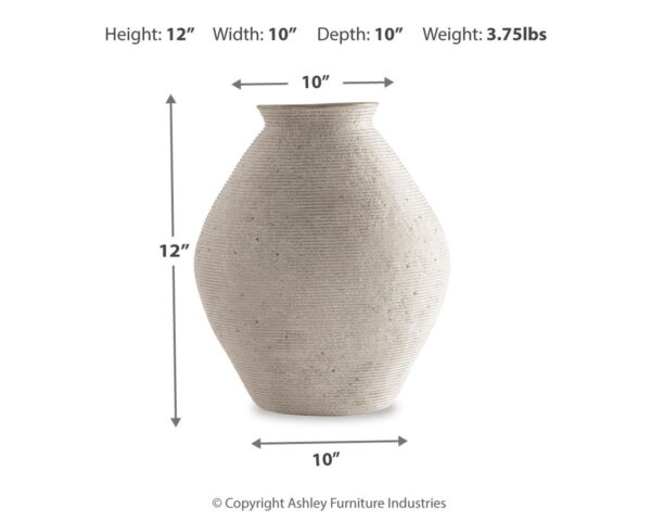 Hannela - Vase - Image 2