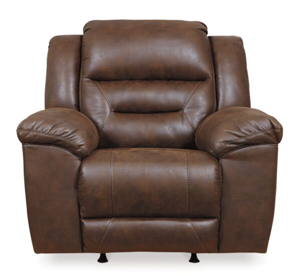 Stoneland - Rocker Recliner - Image 6
