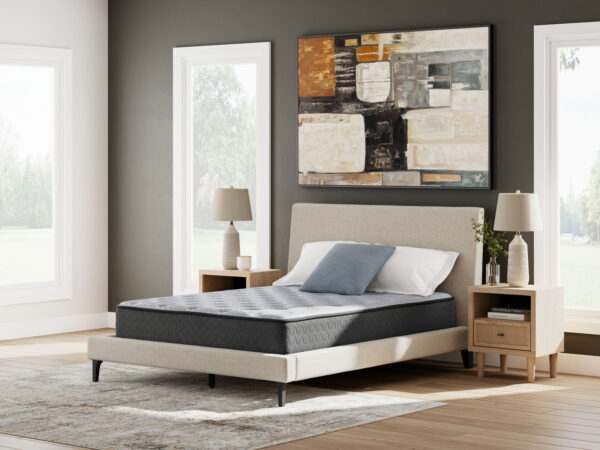 Comfort Plus - Mattress - Image 4