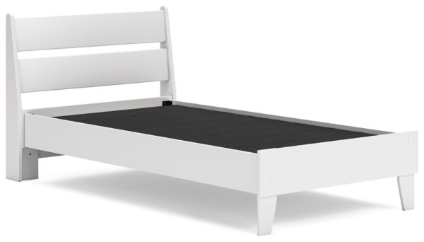 Socalle - Panel Platform Bed - Image 17