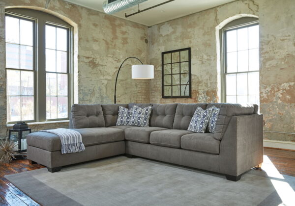 Pitkin - Sectional - Image 3
