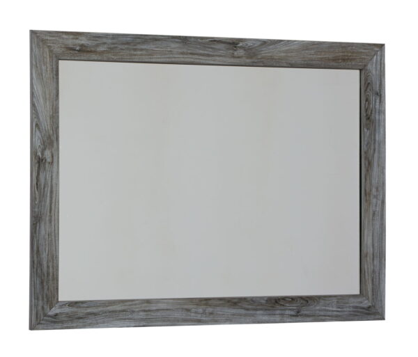 Baystorm - Panel Bedroom Set - Image 6