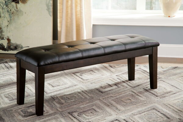 Haddigan - Dining Table With Side Chairs - Image 9