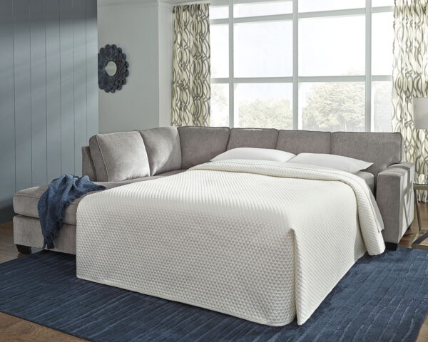 Altari - Sleeper Sectional - Image 7