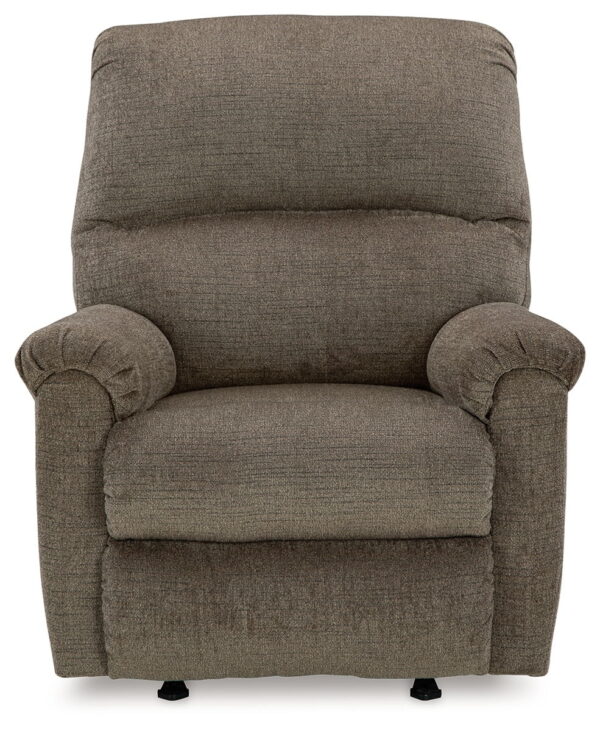 Stonemeade - Rocker Recliner - Image 5
