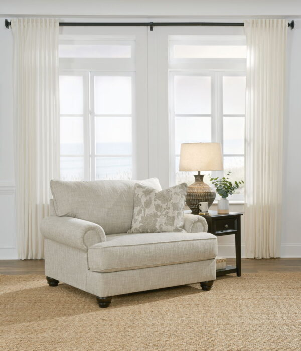 Asanti - Living Room Set - Image 4