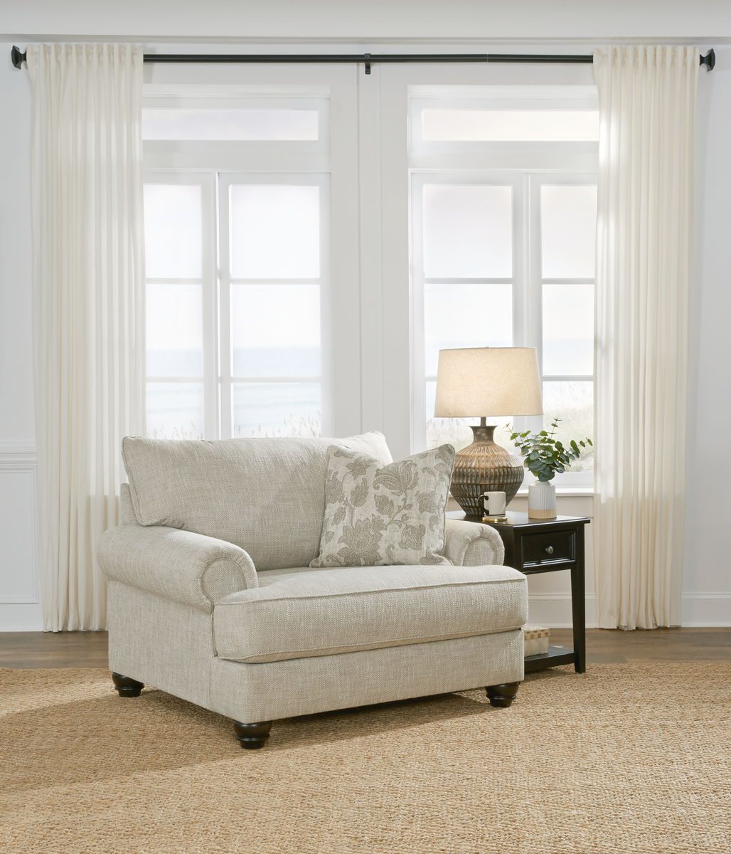 Asanti - Fog - Chair and a Half - Image 4