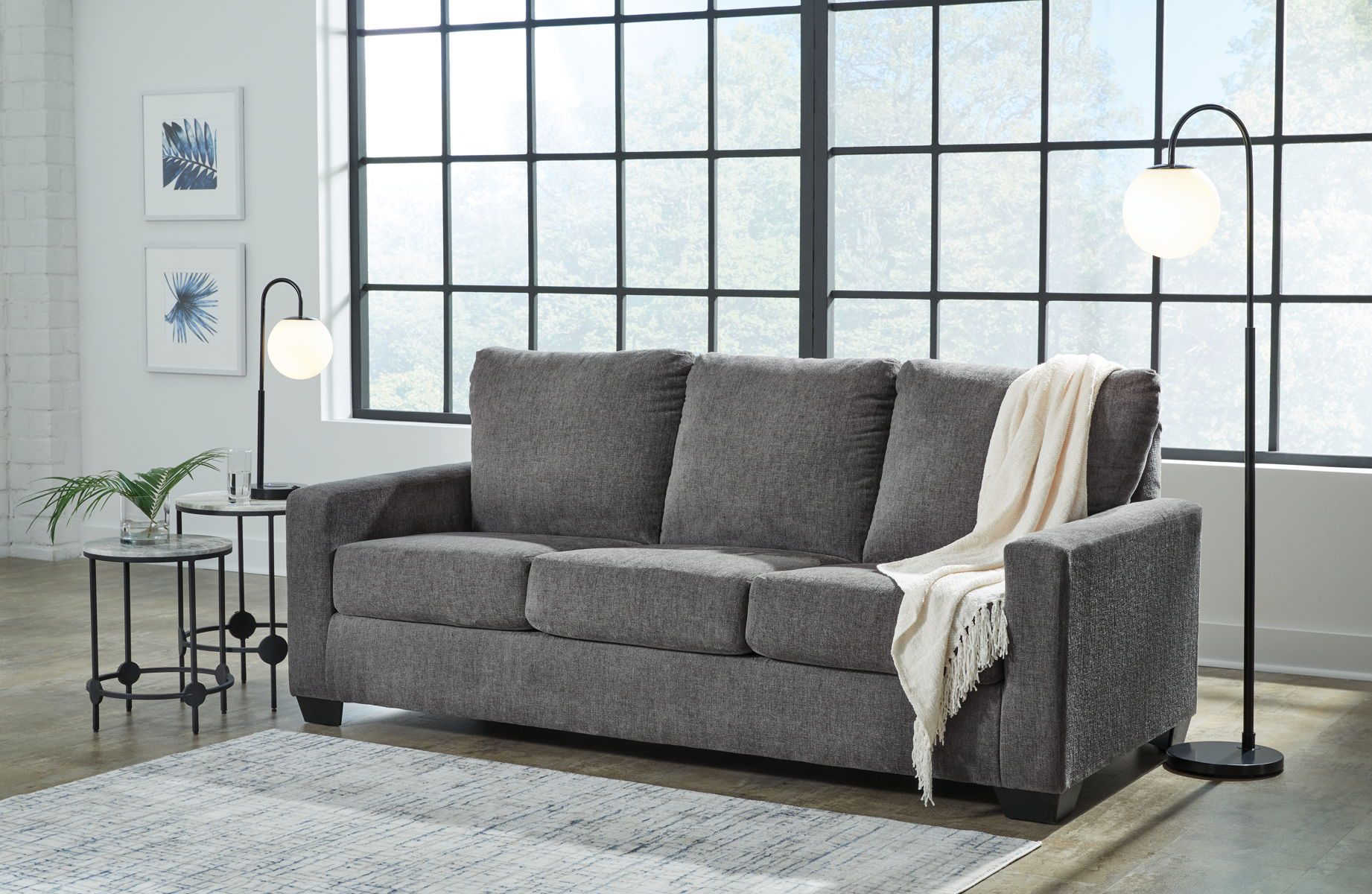 Rannis - Sofa Sleeper - Image 17