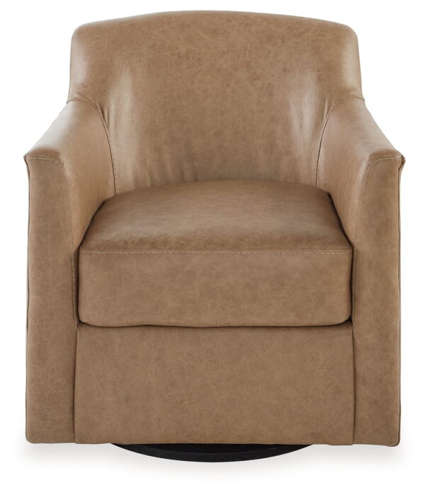 Bradney - Swivel Accent Chair - Image 15
