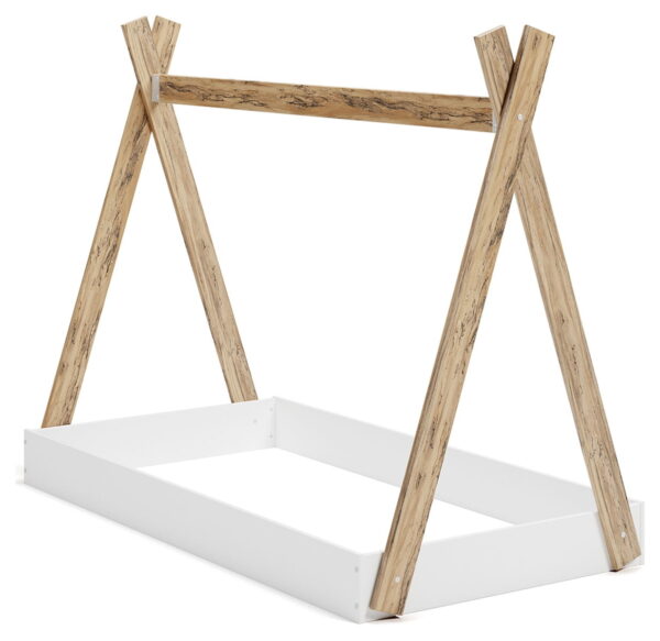 Piperton - Complete Bed In Box - Image 2