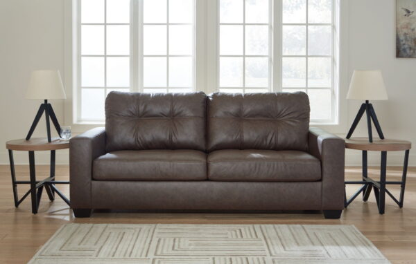 Barlin Mills - Sofa - Image 6