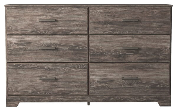 Ralinksi - Dresser, Mirror - Image 4