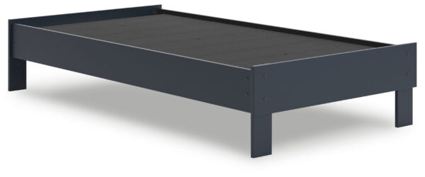 Simmenfort - Platform Bed - Image 4
