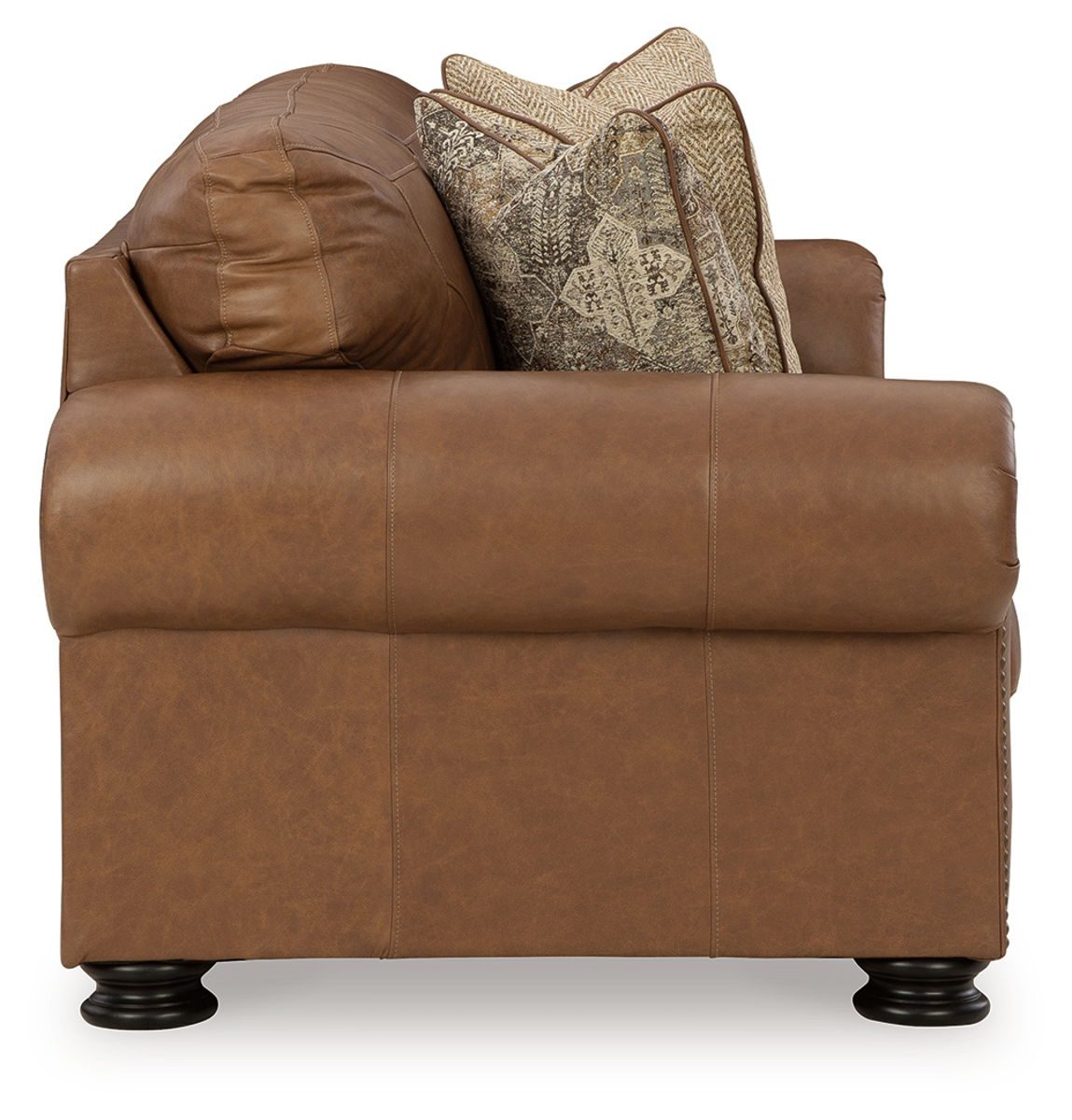 Carianna - Caramel - Sofa - Image 2