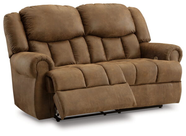 Boothbay - Reclining Loveseat - Image 3