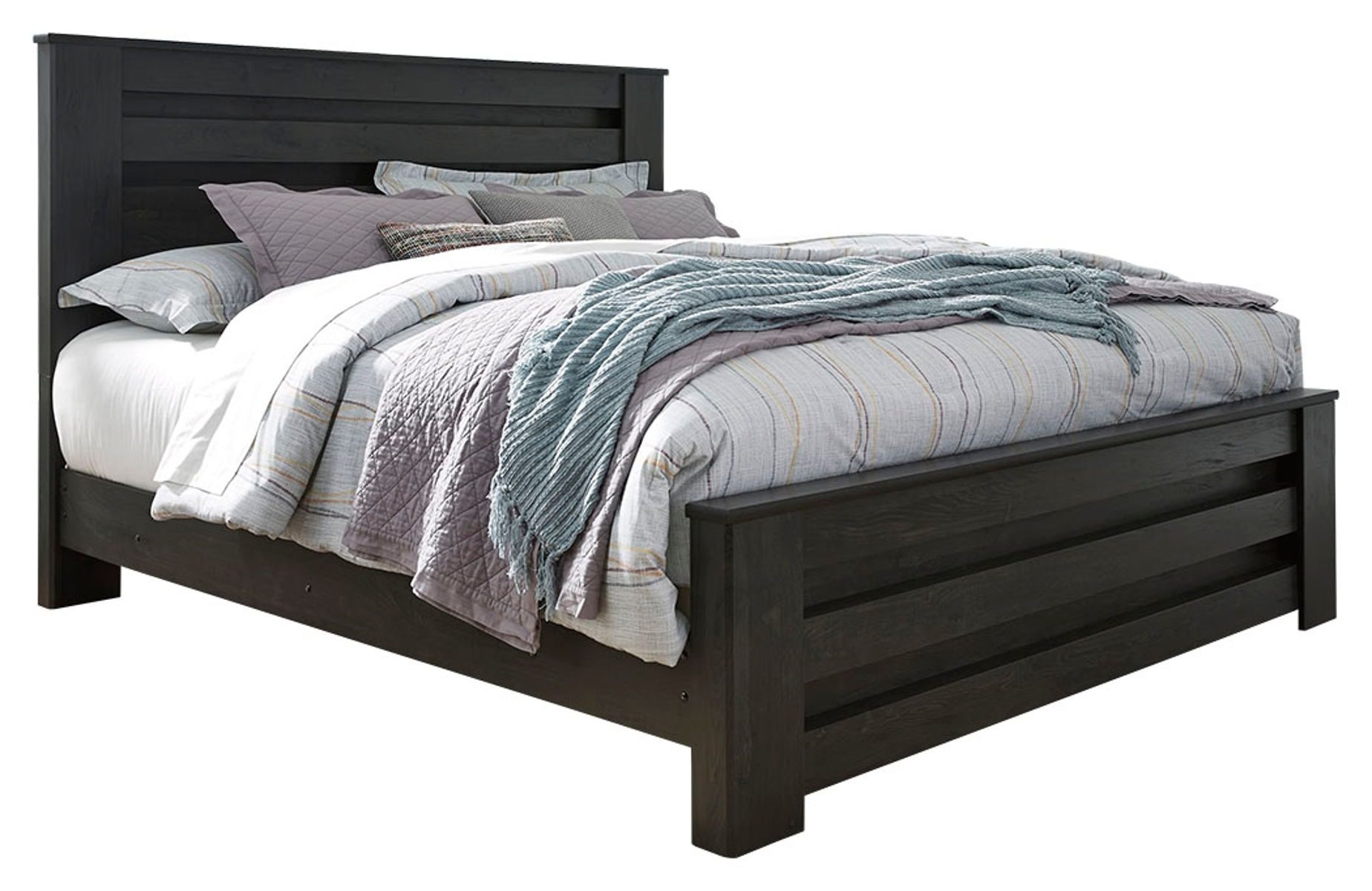 Brinxton - Panel Bed - Image 2