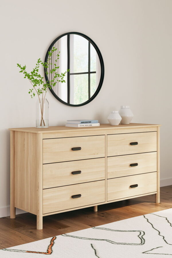 Cabinella - Platform Bedroom Set - Image 4