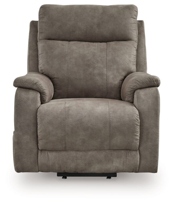Crestmeade - Power Lift Recliner - Image 5