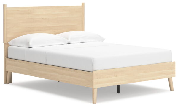 Cabinella - Platform Bedroom Set - Image 5