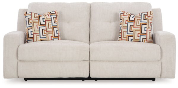 Danum - 2 Seat Reclining Sofa - Image 10