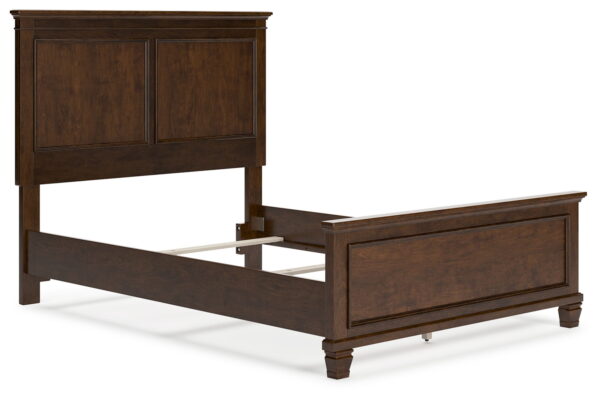 Danabrin - Panel Bed - Image 8