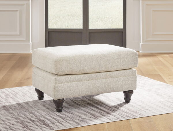 Valerani - Sandstone - Ottoman - Image 3