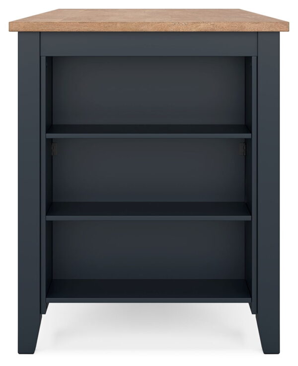 Gesthaven - Rectangular Dining Room Counter Set - Image 13