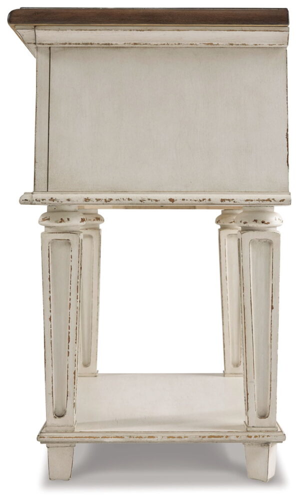 Realyn - Night Stand - Image 2