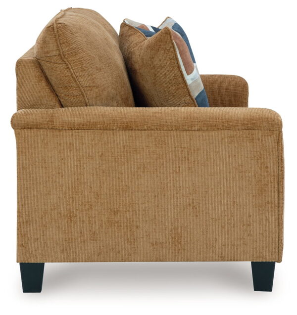 Erinslane - Loveseat - Image 6