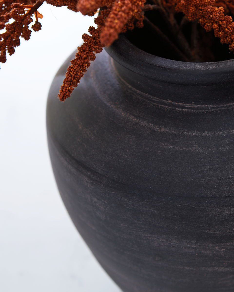 Meadie - 12" Vase - Image 10