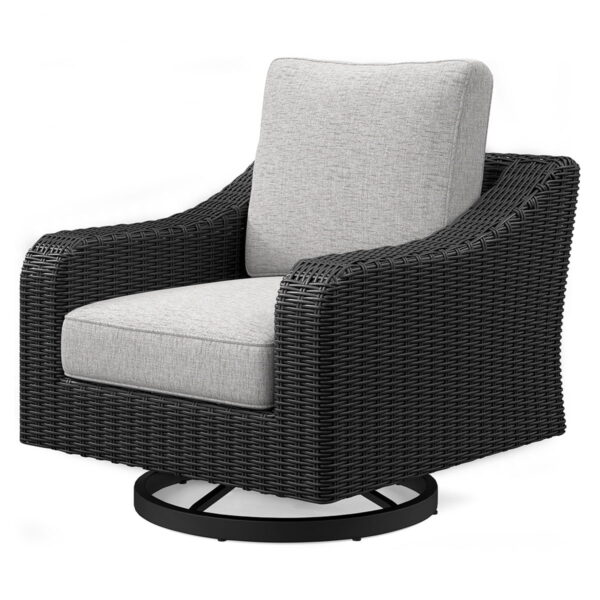 Beachcroft - Swivel Lounge Chair - Image 6