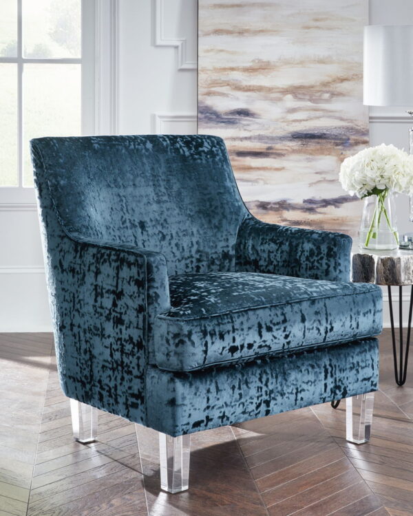 Gloriann - Accent Chair - Image 5