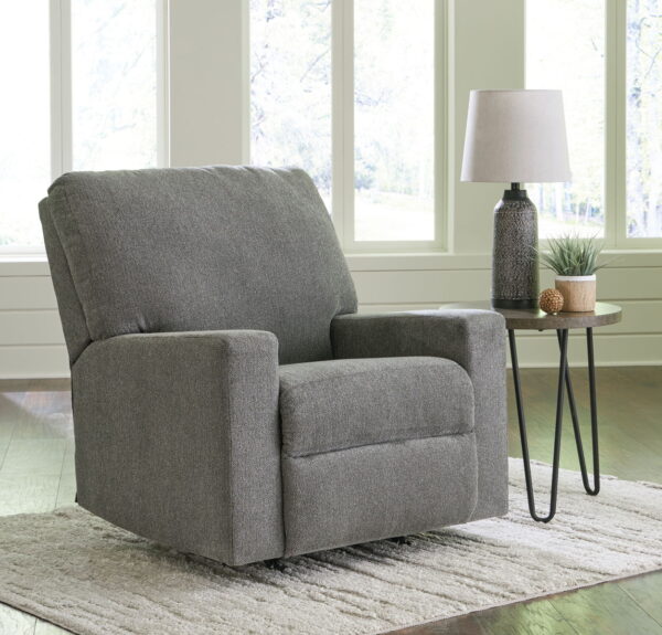 Deltona - Rocker Recliner - Image 6