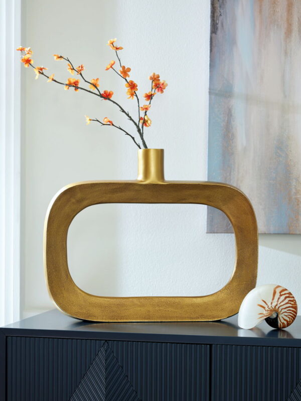 Lawtonville - Vase - Image 2