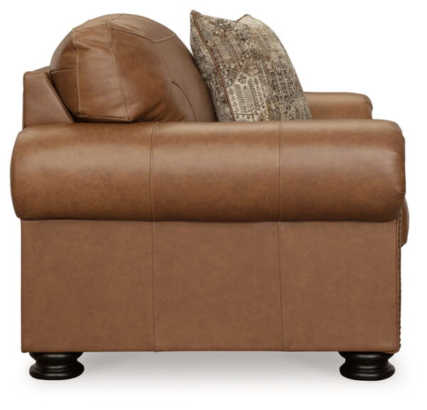 Carianna - Caramel - Chair And A Half - Image 3
