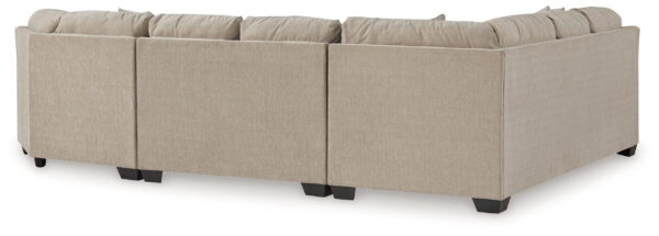 Brogan Bay - Sectional - Image 3