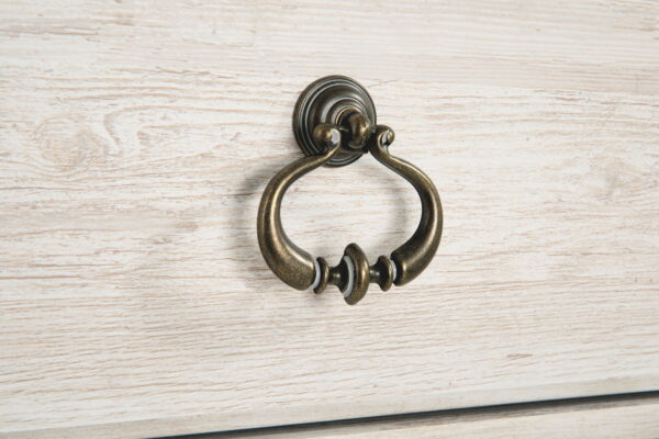 Willowton - Sleigh Bedroom Set - Image 3